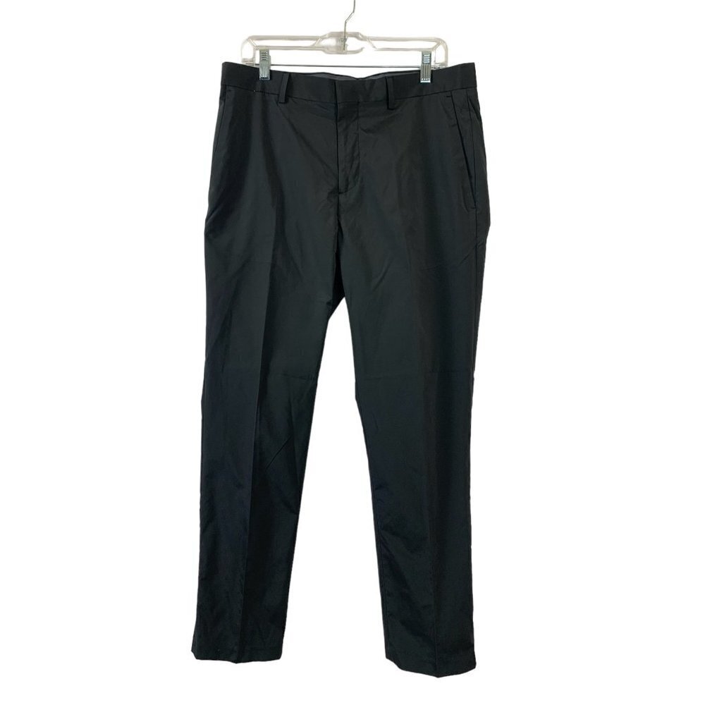 Mix & NY Men's Black Casual Pants